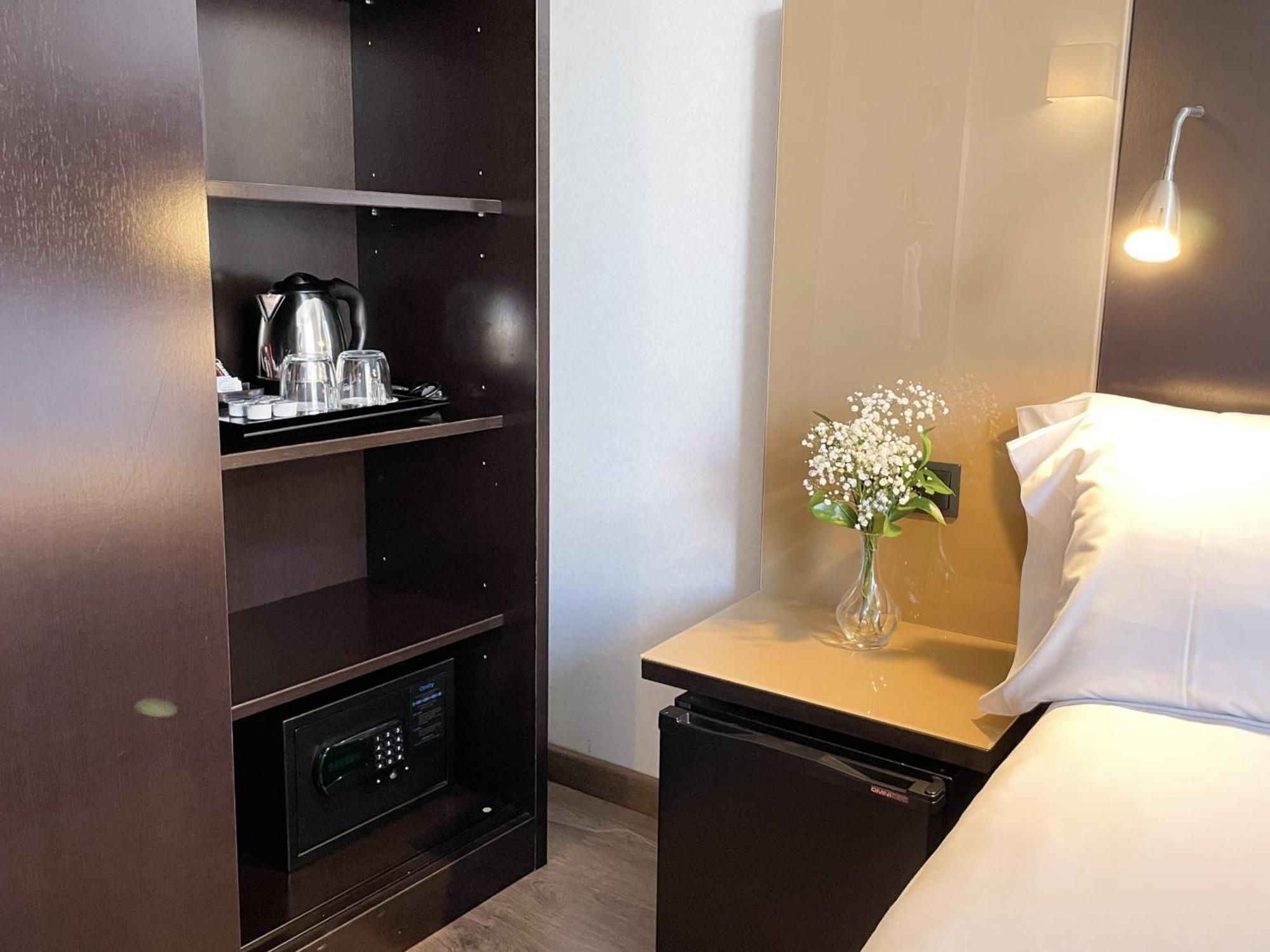 Sm Hotel Sant Antoni — Fotos 3